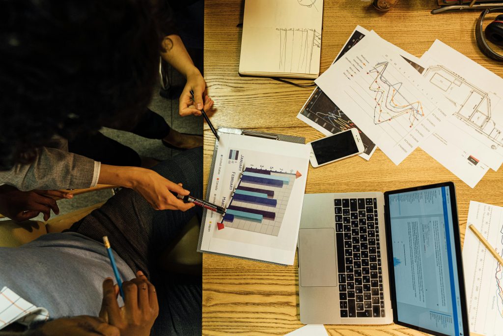 Adaptive Business Models: Thriving Through Market Disruption